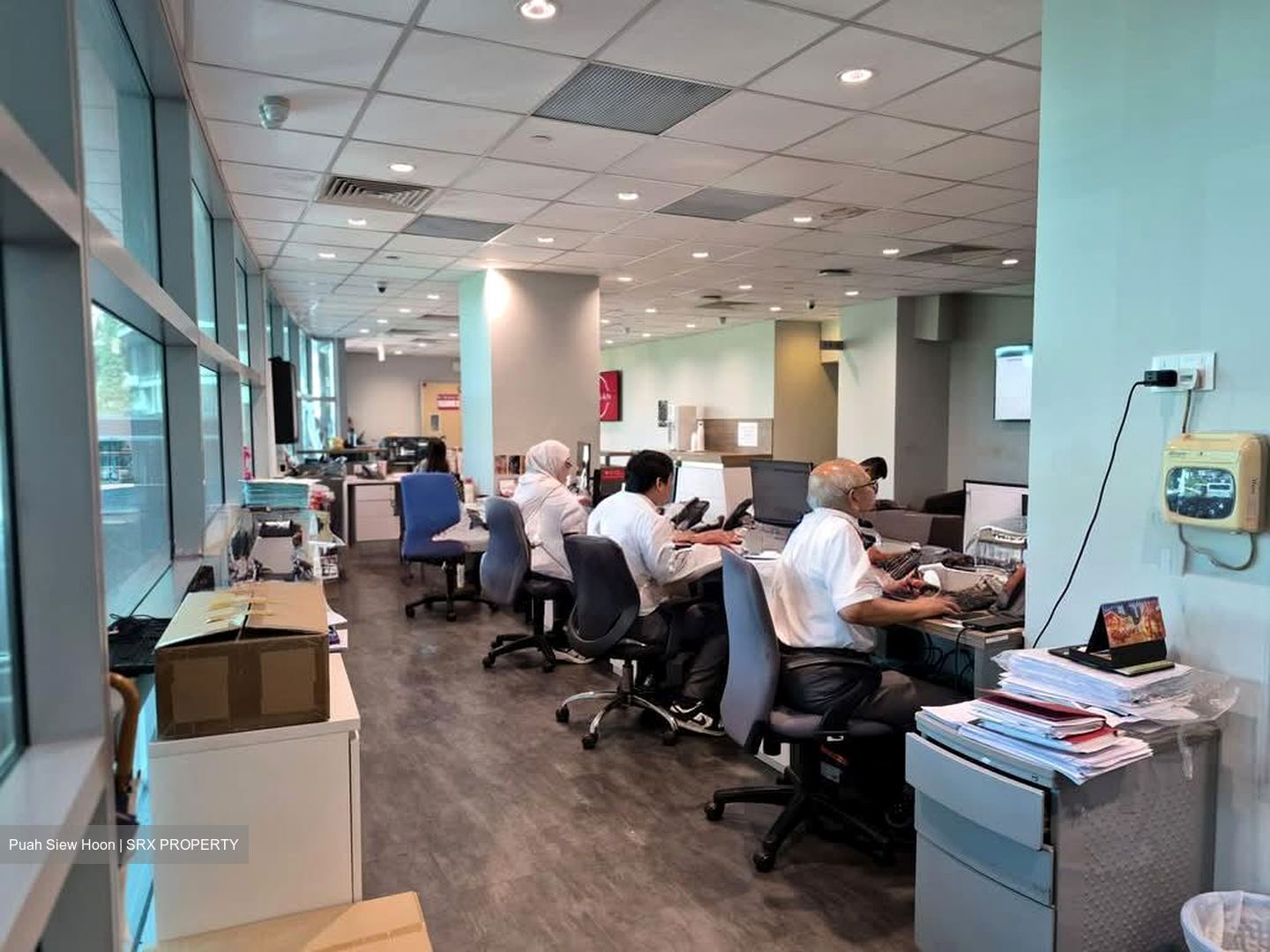 Ubi Road 4 (D14), Office #540276681